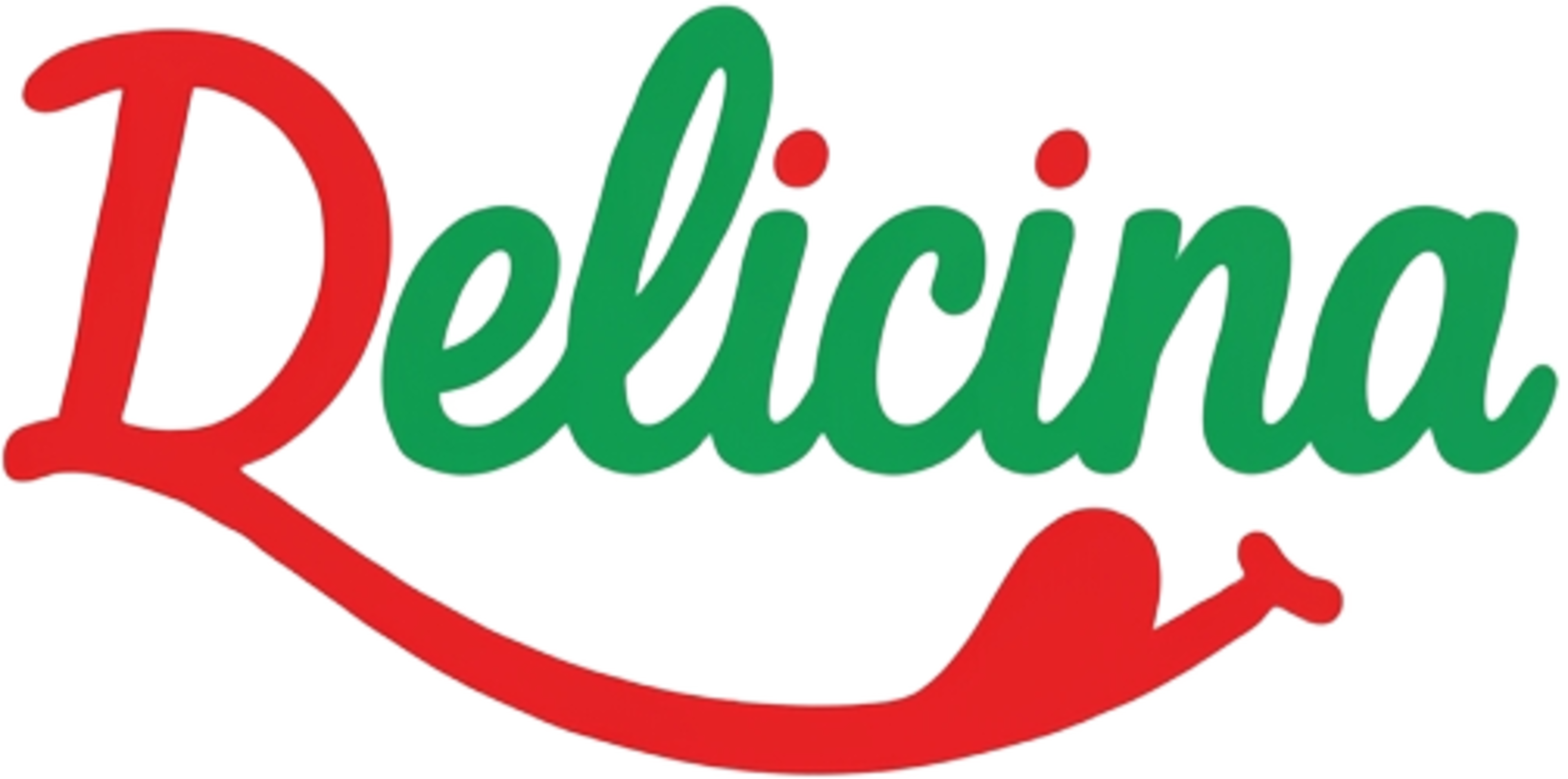 Logo Delicina