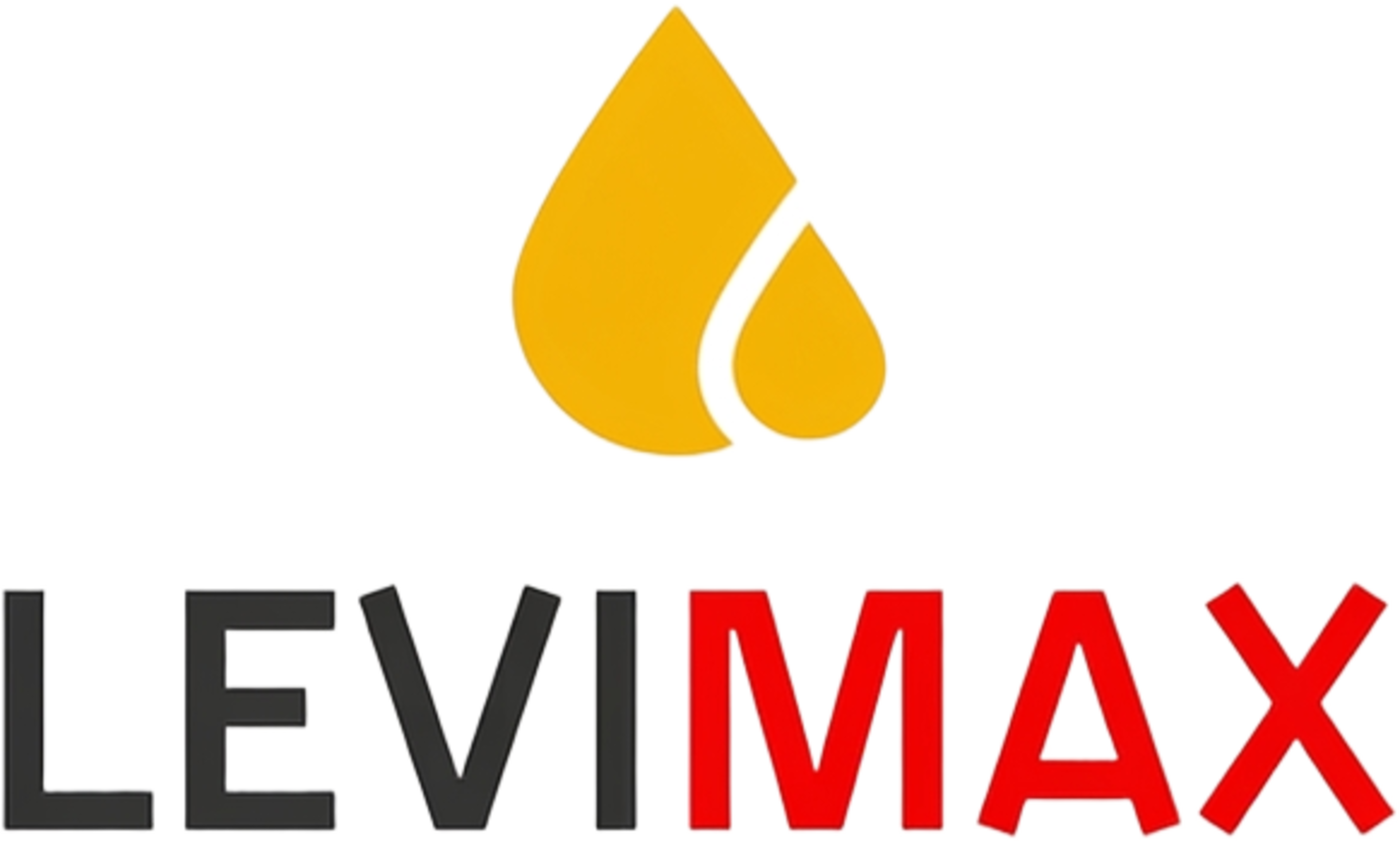 Logo LeviMax